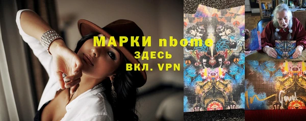 крисы Алексин